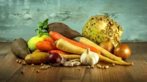 LA MICRONUTRITION
