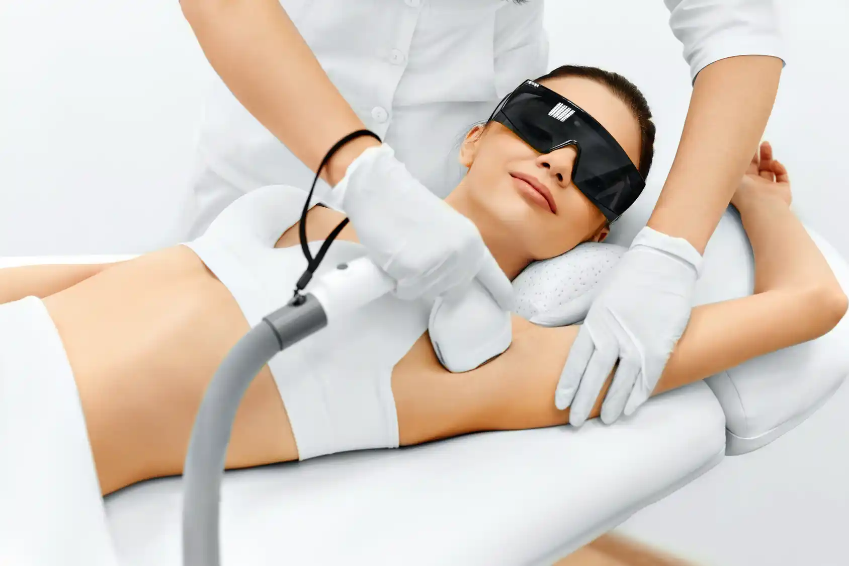 Photo-Epilation
